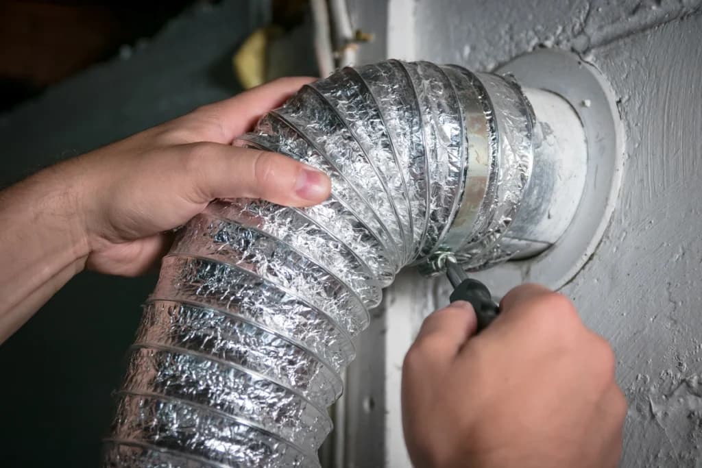 Air Duct Cleaning