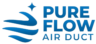 Air Duct Cleaning Logo