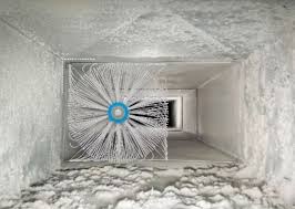 HVAC Duct Cleaning