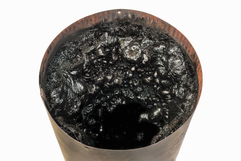 Soot and Creosote Removal
