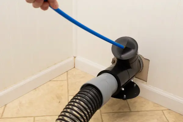 Dryer Vent Cleaning