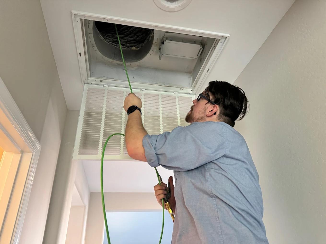 Source Removal Process