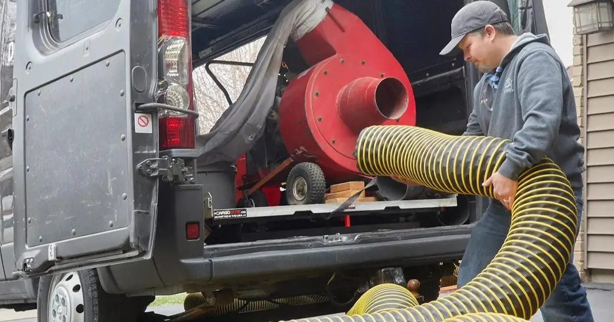 Source Removal Process