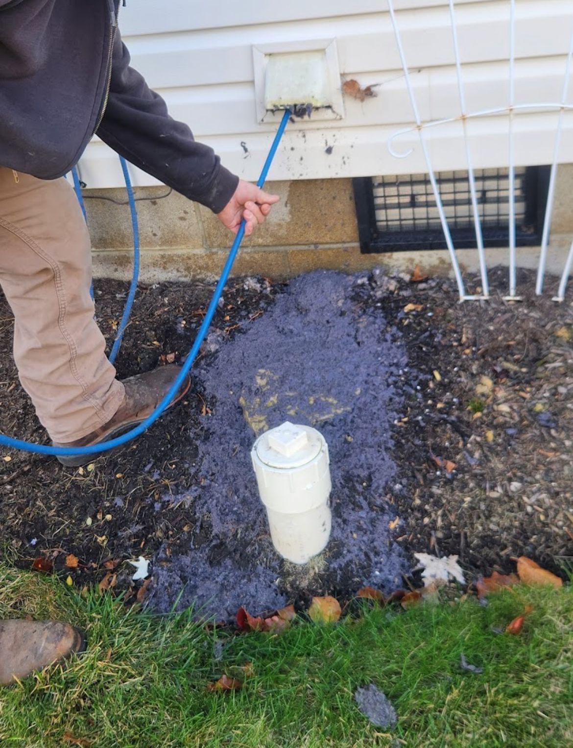 Source Removal Process