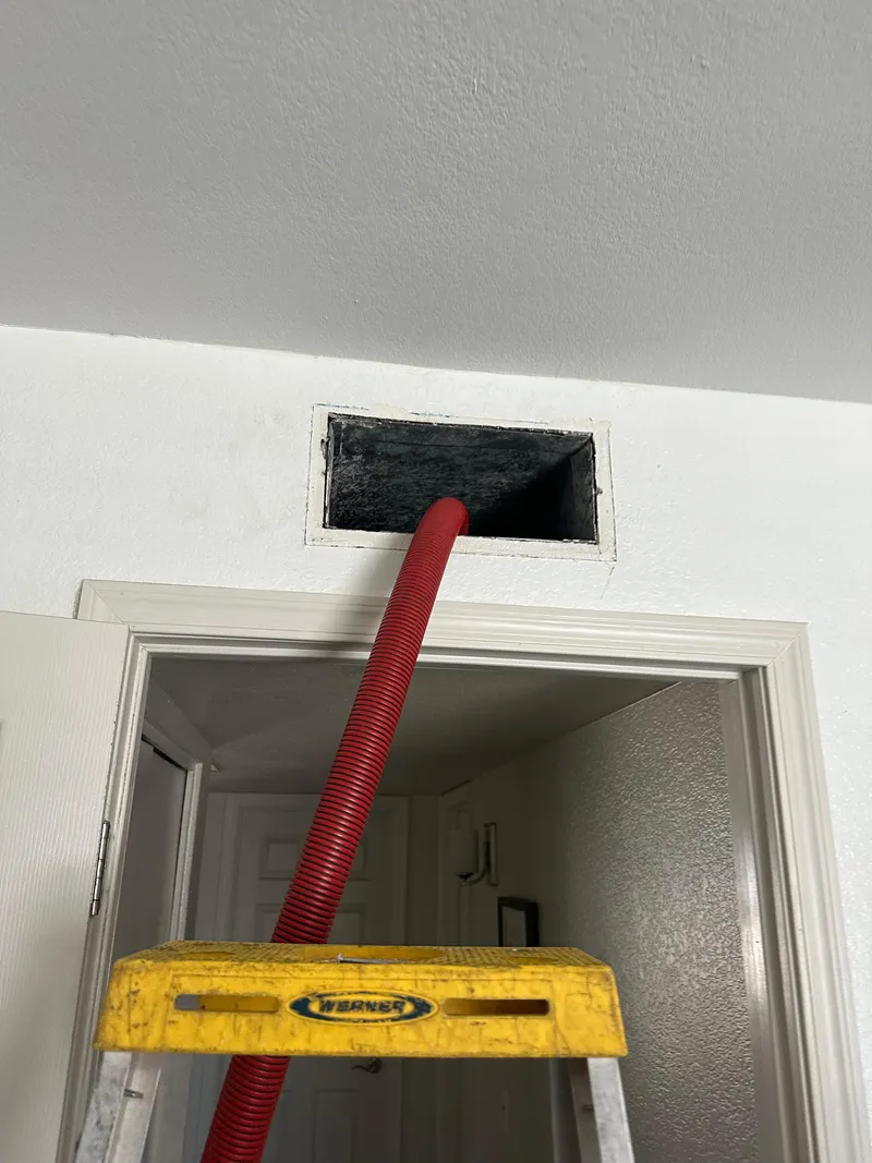 Comprehensive HVAC Inspections